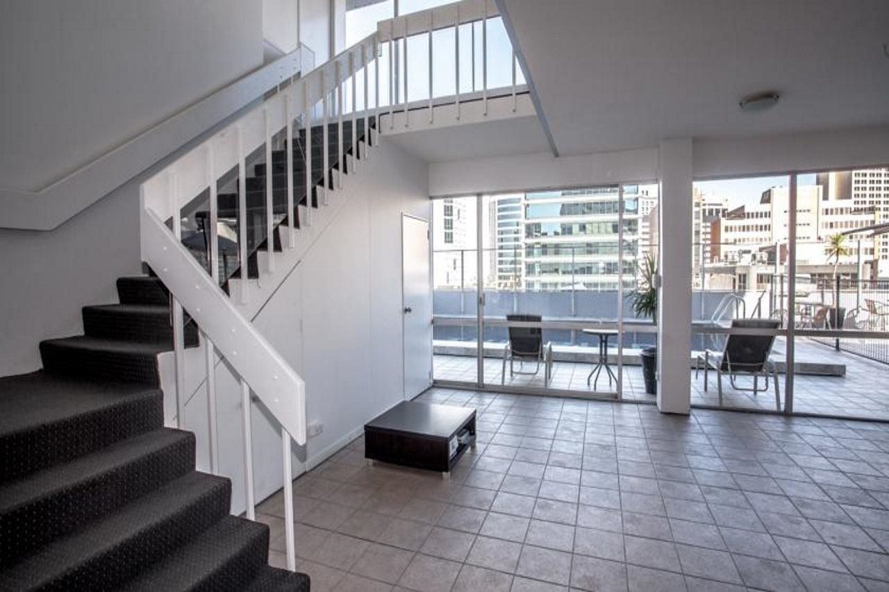 Ridge Aparthotel