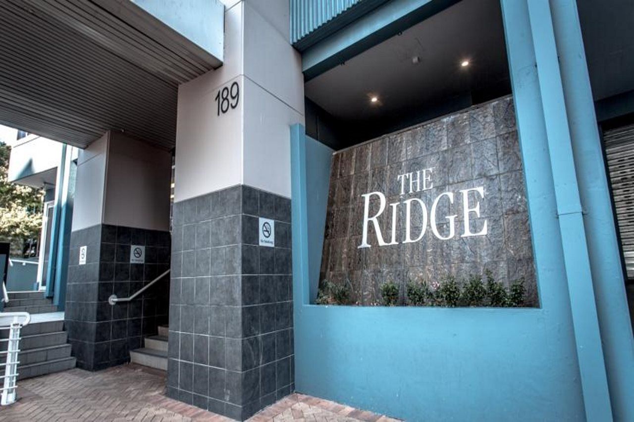 Aparthotel Ridge