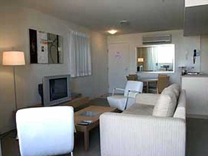 Oxygen 4* Brisbane