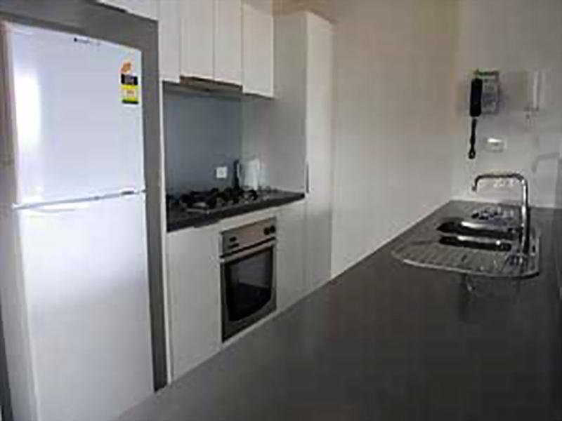 Oxygen Aparthotel 4*