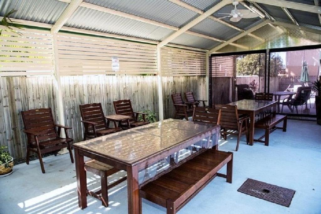 Garden Motor Brisbane