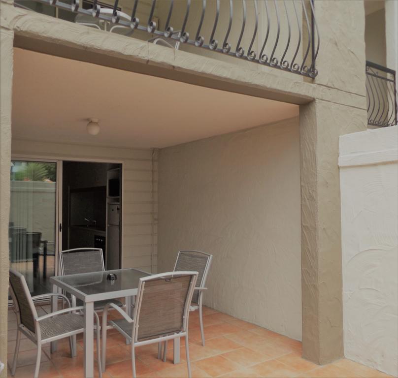 Milton Aparthotel Brisbane