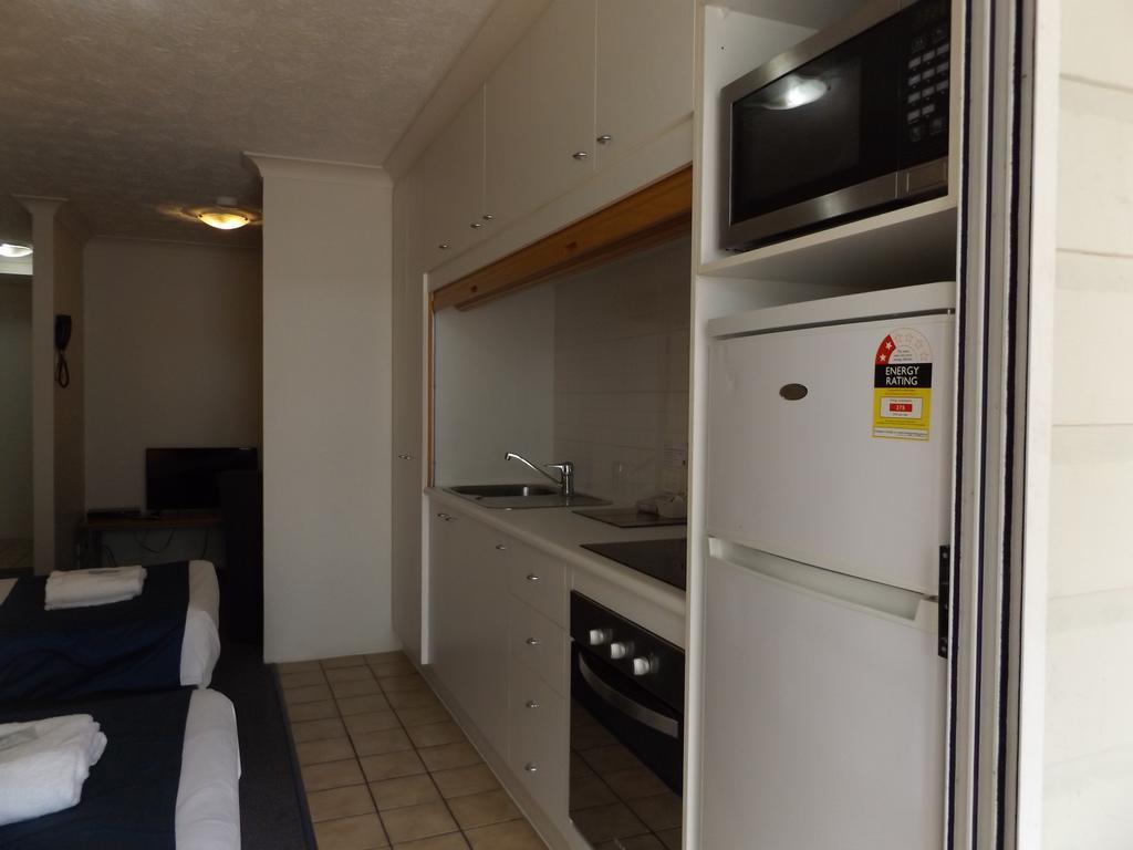 Milton Aparthotel