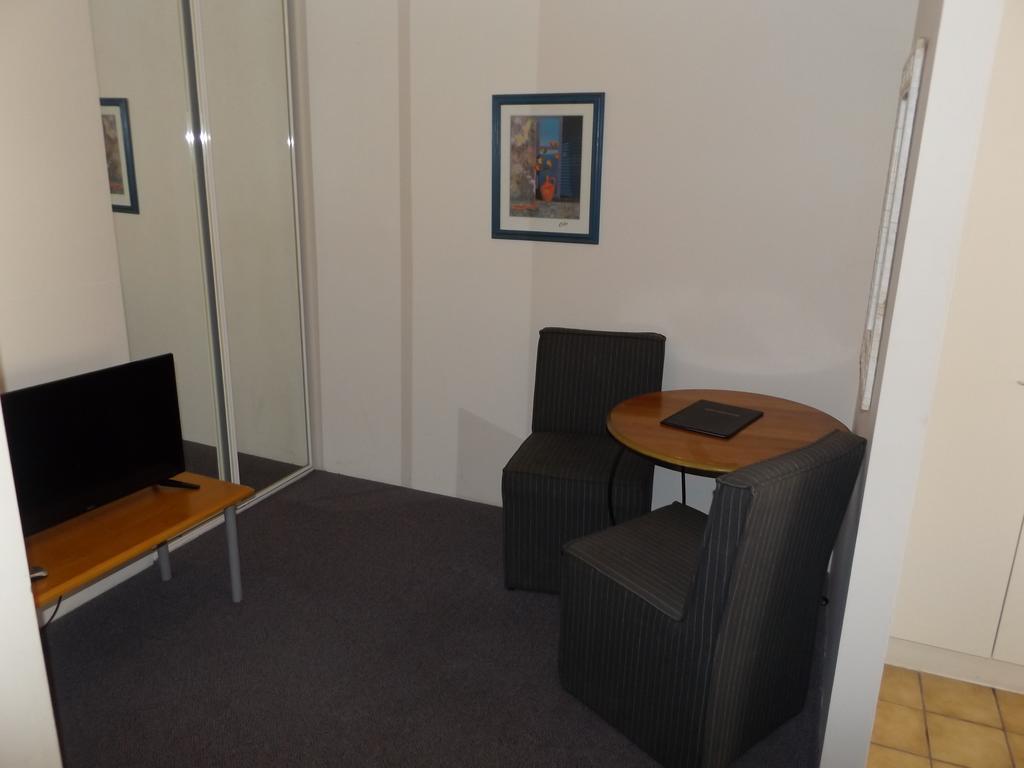 Aparthotel Milton