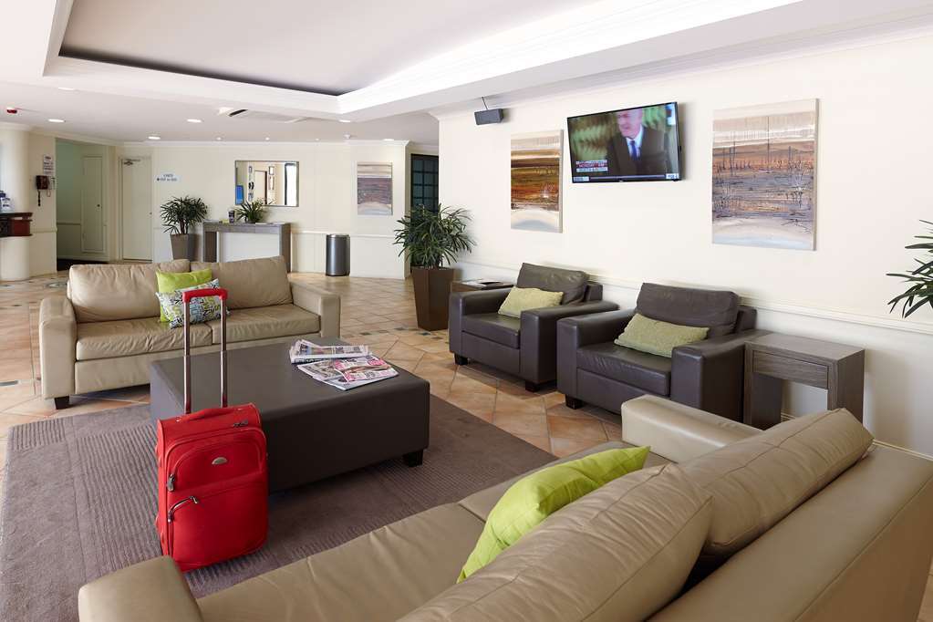 Aparthotel West End Brisbane