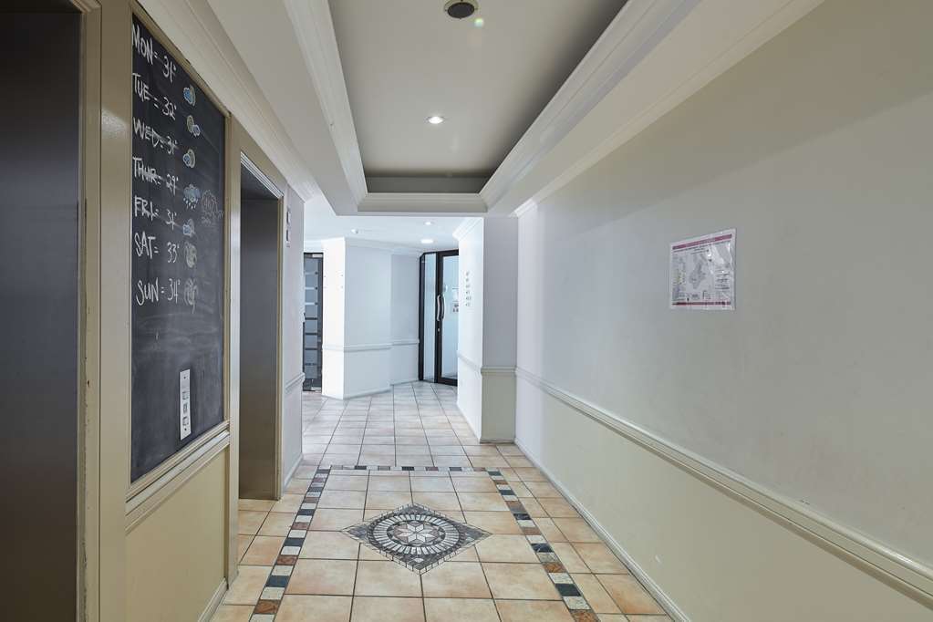 West End 4* Brisbane