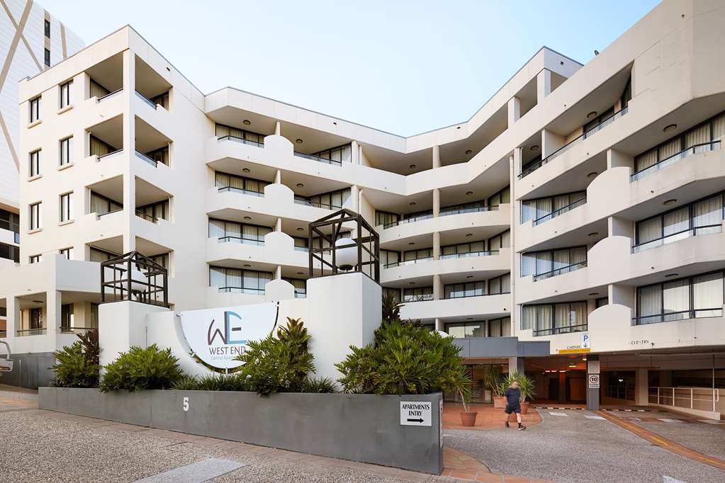West End Brisbane