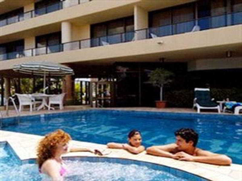Summit Aparthotel Brisbane