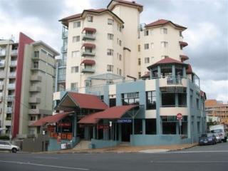 Aparthotel The Sedgebrook On Leichhardt Brisbane
