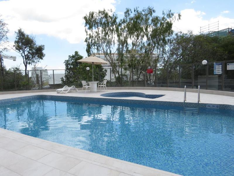 Aparthotel Summit Brisbane