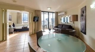 Aparthotel West End 4*