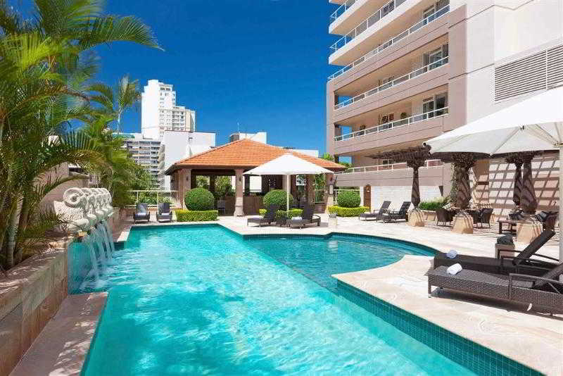 The Sebel Quay West Aparthotel