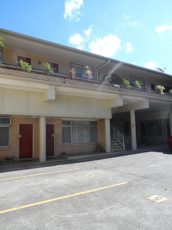 Motel Paramount