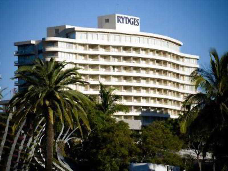 Rydges South Bank Hotel
