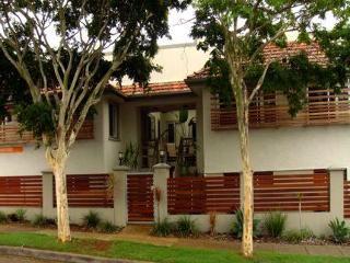 Street Aparthotel 3*