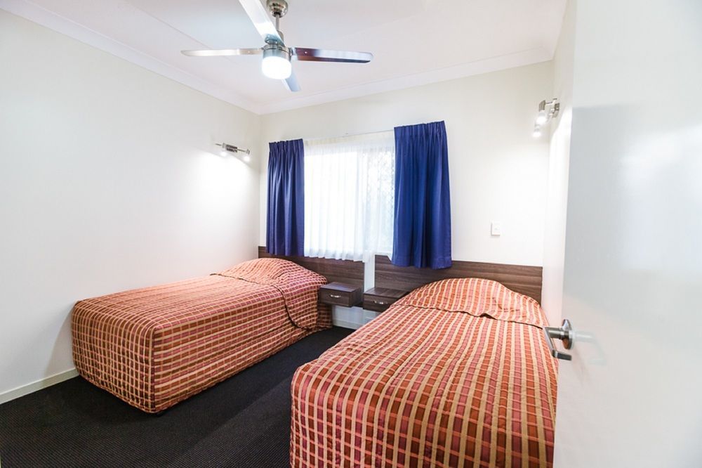 Hotel Quality Robertson Gardens Brisbane