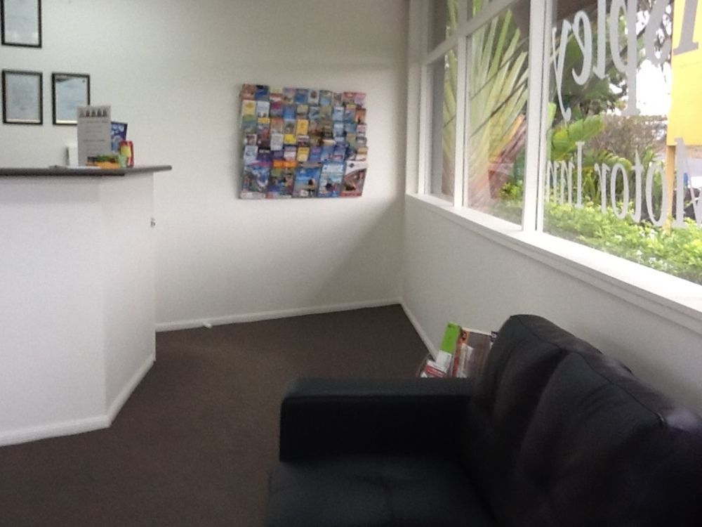 Aspley Motor 3* Brisbane