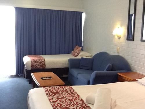 Aspley Motor Motel