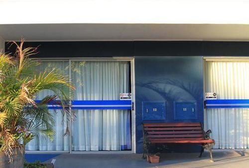 Motel Aspley Motor 3*