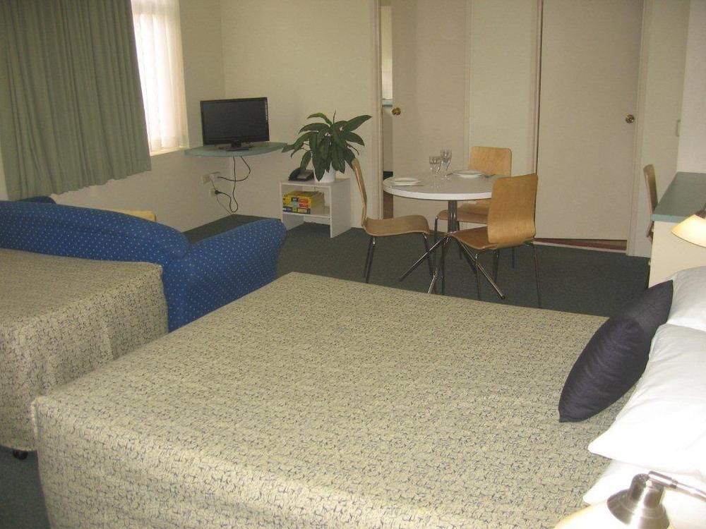 Paramount Motel Brisbane