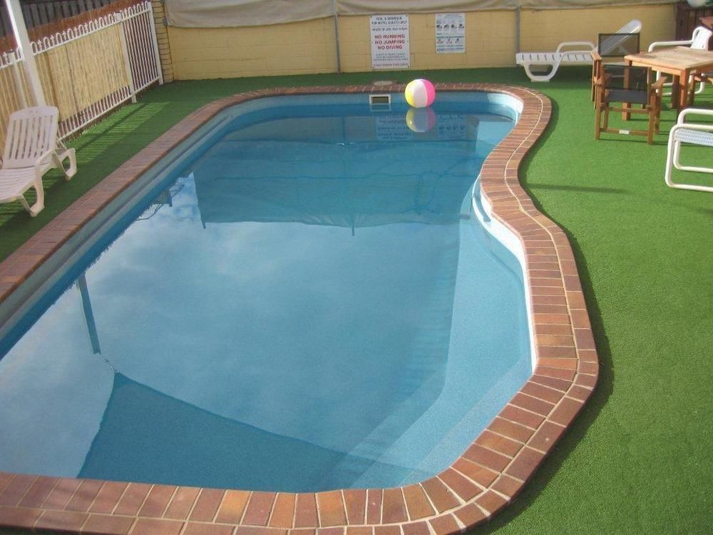 Paramount Motel Brisbane