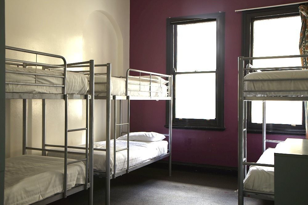 Hostel Nations *