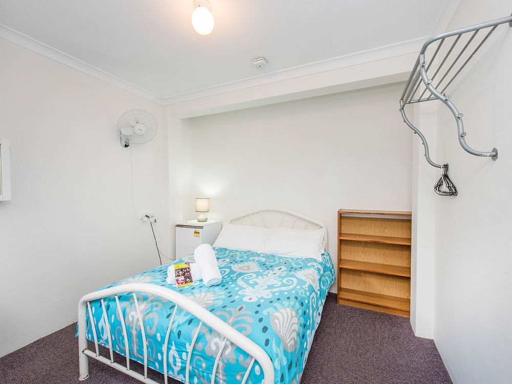 Guest house Kookaburra 3*