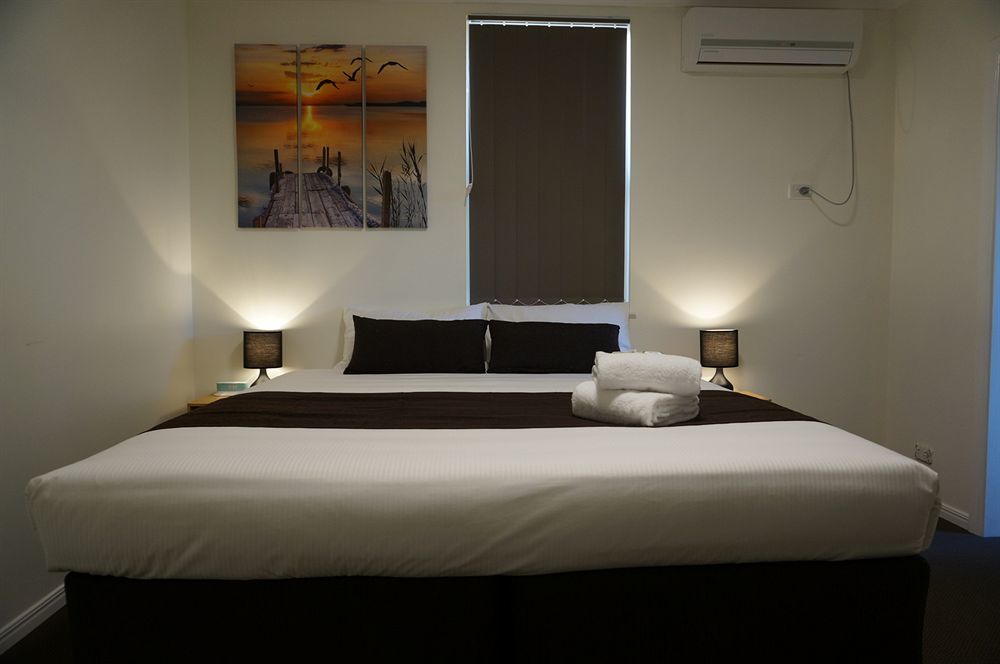 Motel The Cliff House Brisbane