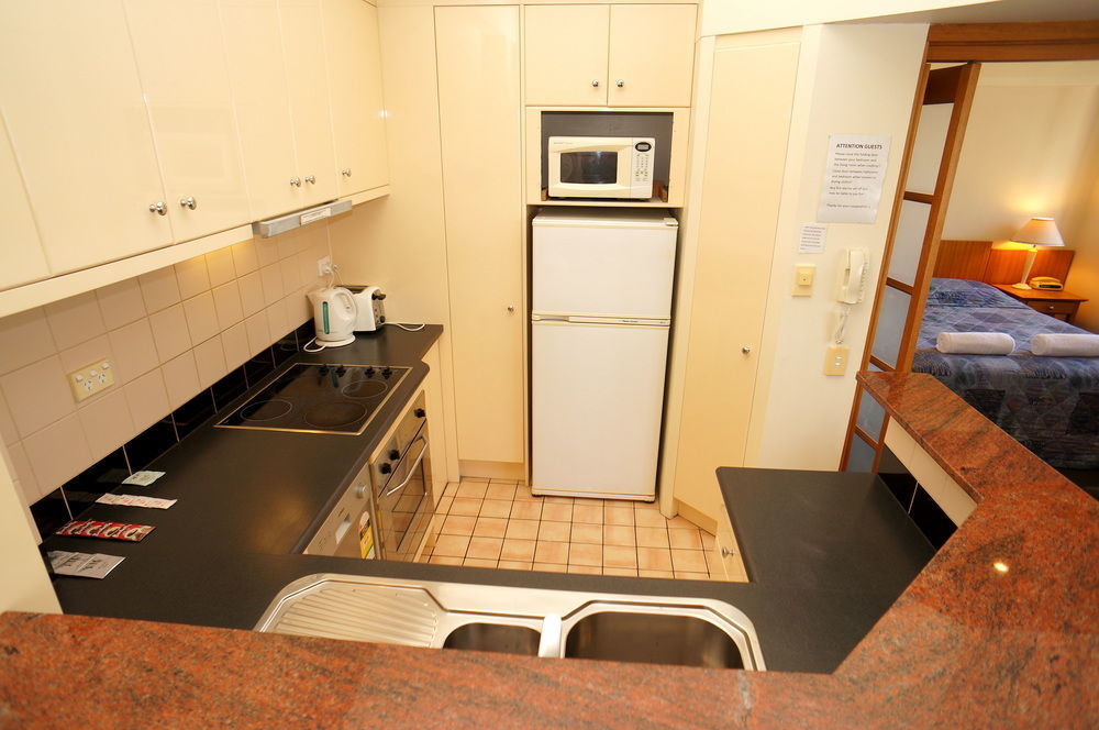 The Sedgebrook On Leichhardt Aparthotel