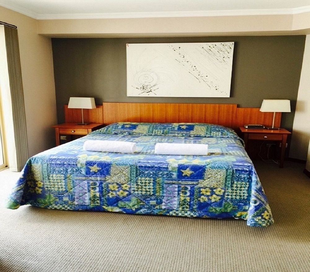 The Sedgebrook On Leichhardt Aparthotel 4*