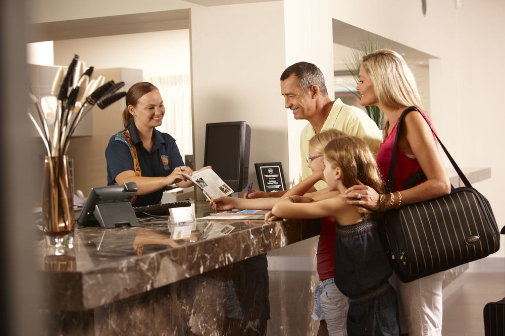 Village Holiday park 4*