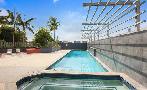 Allegro 4* Brisbane