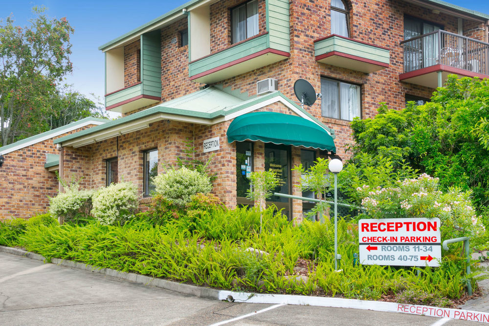 Toowong 4*