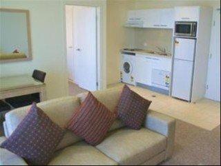 Quest South Aparthotel
