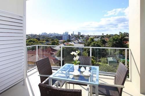 Pa Aparthotel Brisbane