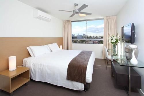 Pa Brisbane