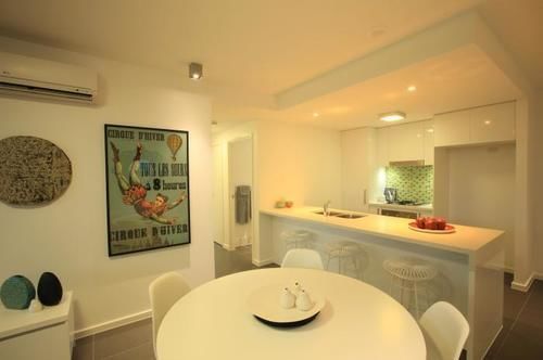 Aparthotel Eastwood 5*