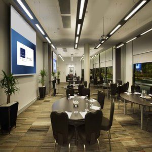 Hotel Novotel Airport Brisbane