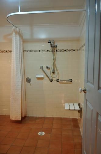 Albion Manor Motel Brisbane
