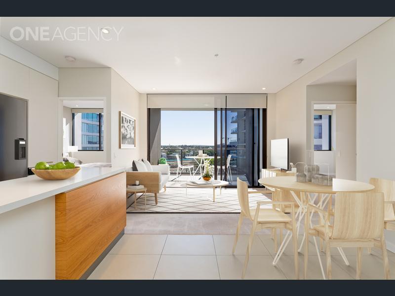 Promenade Hamilton 4* Brisbane
