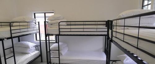 Hostel Gonow Family Backpackers *