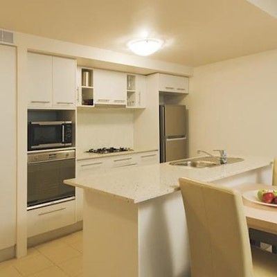 Aparthotel Oaks River Brisbane