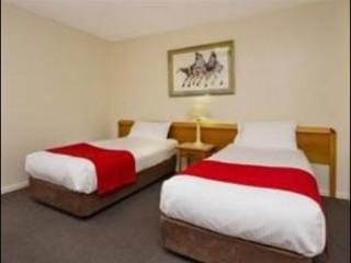 Summit Aparthotel 4*