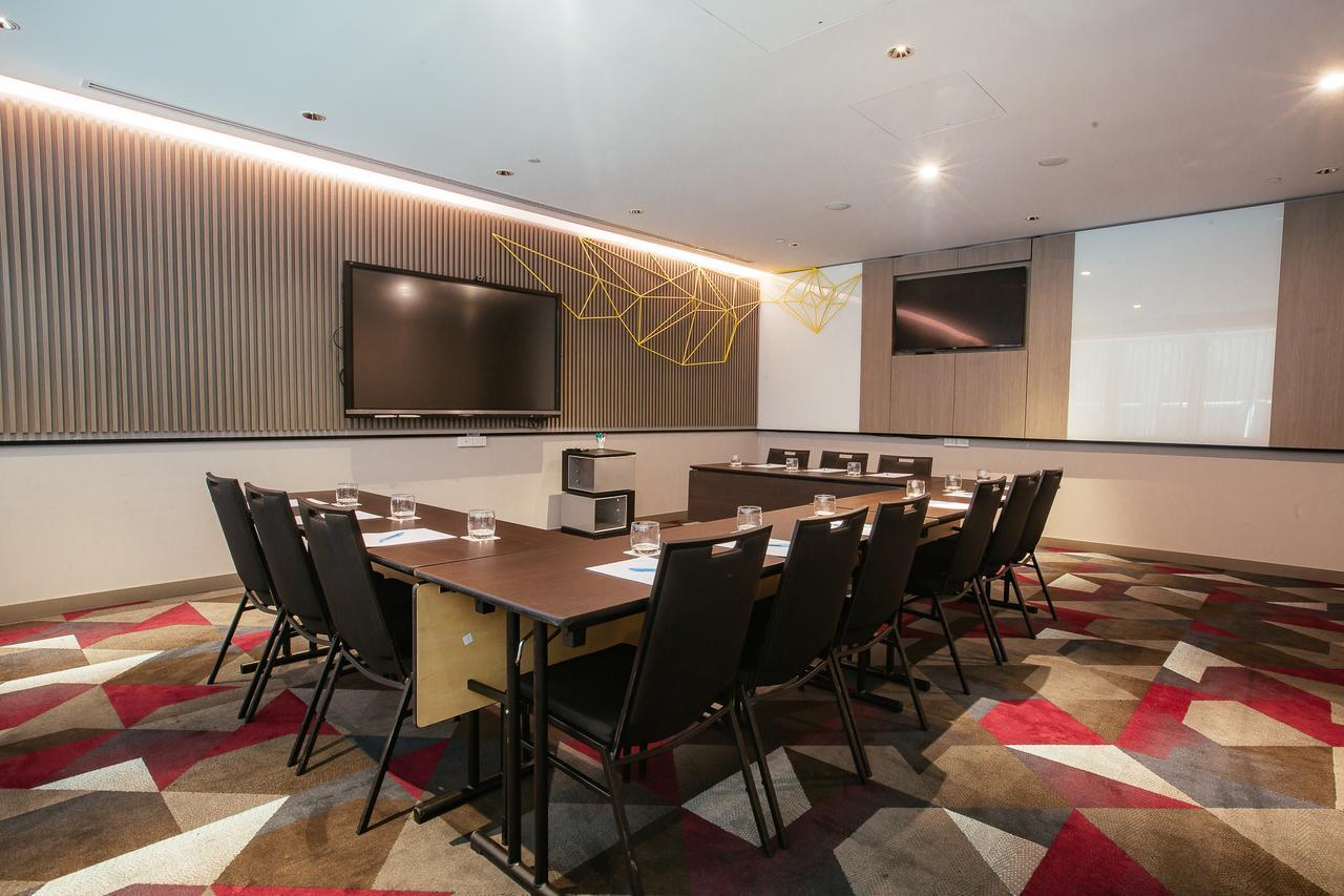 Capri By Fraser Aparthotel Brisbane