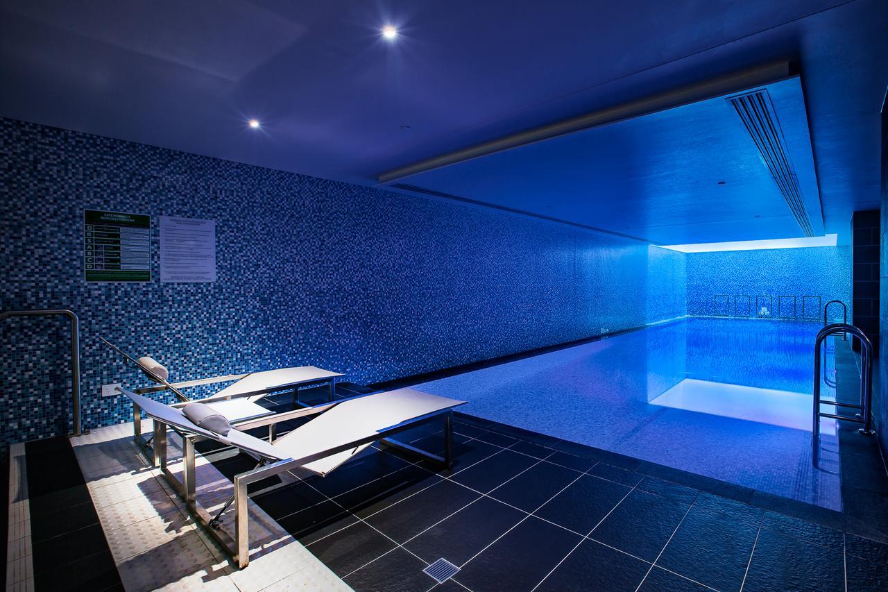 Capri By Fraser 4* Brisbane
