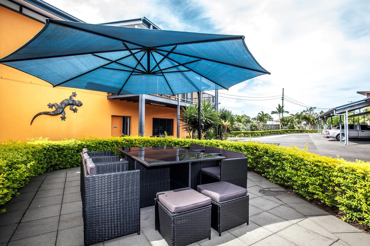 Motel Darra & Conference Centre Brisbane