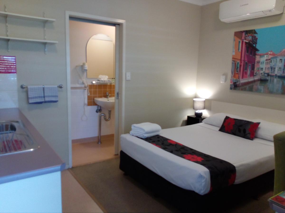Aparthotel Street
