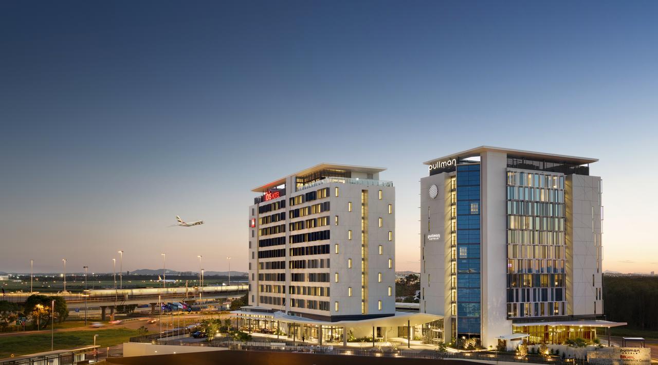 Pullman Airport Brisbane