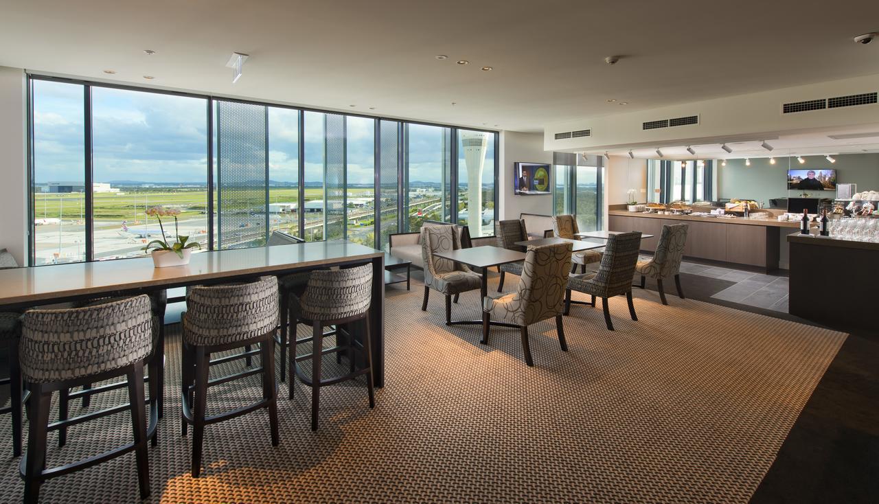 Hotel Pullman Airport
