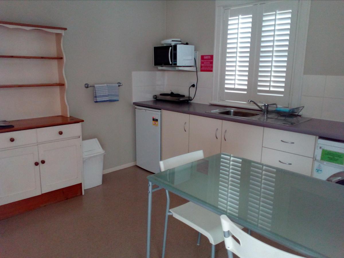 Street Aparthotel 3*